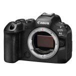 Canon R6 Mark III Camera Body