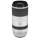 Canon RF 100-500mm f/4.5-7.1L IS USM Lens