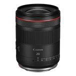 Canon RF 20mm f/1.4 L VCM Lens