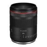 Canon RF 85mm f/1.4L VCM Lens