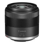 Canon RF-S 14-30mm f/4-6.3 IS STM PZ Lens