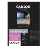Canson Infinity Baryta Photographique II 310gsm 5x7 25 Sheets