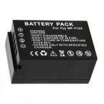 Fujifilm NP-T125 Battery - Compatible