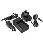 Compatible Olympus FE-3010 Charger