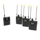 Deity Theos Bodypack DIFB Kit