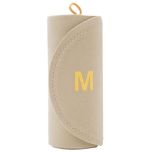 Deity Waist Strap For Wireless TX Unit Beige M
