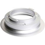 Elinchrom Rotalux Go Adapter Broncolor