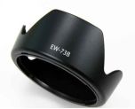 Canon EW-73B Lens Hood for Canon EF-S 18-135mm f/3.5-5.6 IS & STM Lenses - Compatible CLEARANCE