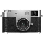 Fujifilm X half Digital Camera - Silver
