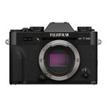 Fujifilm X-T30 III Mirrorless Camera Body - Black
