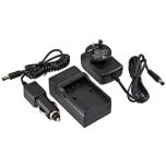 Fujifilm NP-W235 Battery Charger - Compatible for X-T4 X-T5