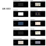 Godox Ak-S03 Slide For AK-R21