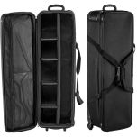 Godox CB-01 Hard Trolley Case With Wheels