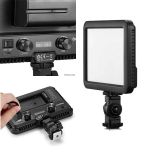 Godox LDP8Bi 8W Bi Colour LED Light Inc Coldshoe