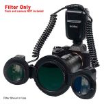 Godox MF-T76 Dental Polarising Filter
