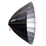 Godox P128 Parabolic Reflector Softbox