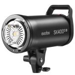 Godox SK400III-V 400ws Flash Head Only