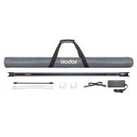 Godox TL120 RGB LED Tube Light Kit