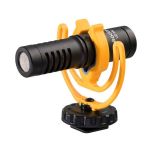 Godox VD-Mic Camera-Mount Shotgun Microphone
