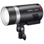 Godox Witstro AD300PROII Portable Flash