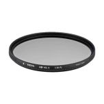 Hoya 82mm HD Nano MKII Circular Polariser Filter