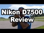 Nikon D7500 Body