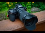 Nikon Z5 Body + Z 24-200mm f/4-6.3 VR Lens Kit