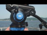 Benro S6PRO Video Head