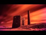 Hoya R72 Infrared Filter - 77mm