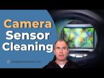 Lenspen Sensorklear Pen II Sensor Cleaner 600032