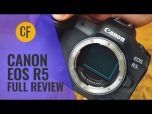 Canon EOS R5 Body Only