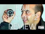 Fujifilm XF 18mm f/2.0 R Lens