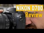 Nikon D780 Body