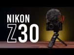 Nikon Z30 Body