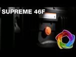 Vanguard Supreme 46F Hard Case V318705