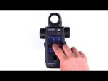 Sekonic L-858D Speedmaster Light Meter