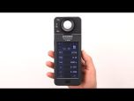Sekonic C-800 Light Meter