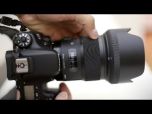 Sigma 50mm f/1.4 DG HSM ART Lens for Canon