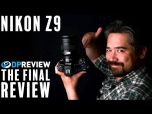 Nikon Z9 Body ONLY SUPER SPOT DEAL