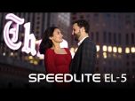 Canon EL-5 Speedlite Flash