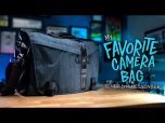 Tenba DNA 13 Messenger Bag - Blue 638573