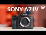 Sony A7 IV Body