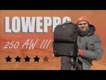 Lowepro Slingshot SL 250 AW III 10L LP37335-PWW 