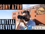 Sony a7R V Body
