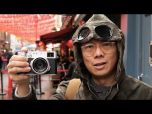 Fujifilm X100VI Mirrorless Camera - Black PRE-ORDER