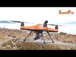 Swellpro SD4+ No camera or Release