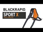 BlackRapid Sport-X Extra Comfort 361022