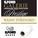 Ilford Galerie Washi Torinoko 110gsm 44 inch 15m Roll 2005044