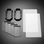 Intra Diffuser for Canon MT-26 Macro Flash