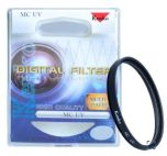 Kenko 46mm MC UV Filter